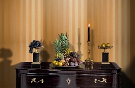 Обои KTE03023 фото в интерьере гостиной превью