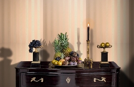 Обои KTE03035 фото в интерьере гостиной превью