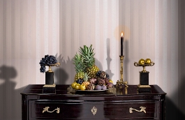 Обои KTE03039 фото в интерьере гостиной превью