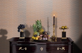 Обои KTE04011 фото в интерьере гостиной превью