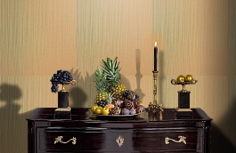 Обои KTE04019 фото в интерьере гостиной превью