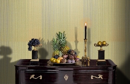 Обои KTE04026 фото в интерьере гостиной превью