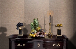 Обои KTE04033 фото в интерьере гостиной превью