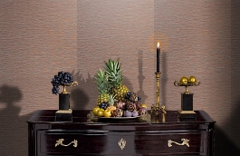 Обои KTE04034 фото в интерьере гостиной превью