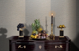 Обои KTE04039 фото в интерьере гостиной превью