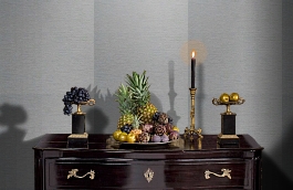 Обои KTE04040 фото в интерьере гостиной превью