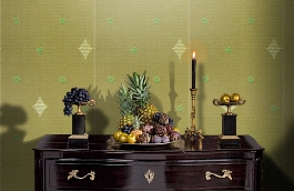 Обои SV56 фото в интерьере гостиной превью