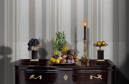 Обои KTE07011 фото в интерьере гостиной превью