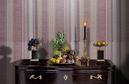 Обои KTE07017 фото в интерьере гостиной превью