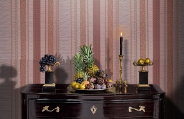 Обои KTE07020 фото в интерьере гостиной превью