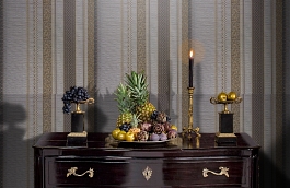 Обои KTE07032 фото в интерьере гостиной превью