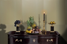 Обои 962000 фото в интерьере гостиной превью