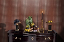 Обои 9620R1 фото в интерьере гостиной превью