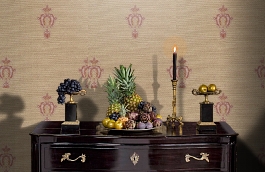 Обои 9 SMG-D фото в интерьере гостиной превью