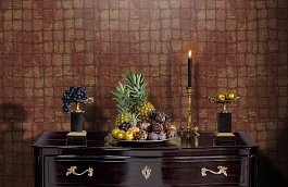 Обои 16BRD-R фото в интерьере гостиной превью