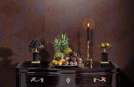 Обои 21BRD-C фото в интерьере гостиной превью