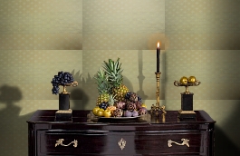 Обои 1 FEL-R фото в интерьере гостиной превью