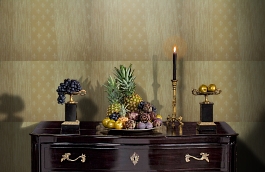 Обои 2 FEL-R фото в интерьере гостиной превью