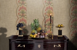 Обои 5CRE-K фото в интерьере гостиной превью