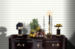 Обои 1091-18 фото в интерьере гостиной превью