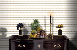 Обои 30306-2 фото в интерьере гостиной превью