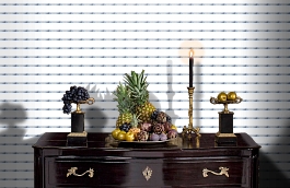 Обои 35708-4 фото в интерьере гостиной превью