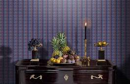 Обои 174902 фото в интерьере гостиной превью