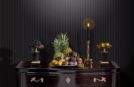 Обои 174903 фото в интерьере гостиной превью