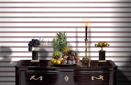 Обои 56750 фото в интерьере гостиной превью