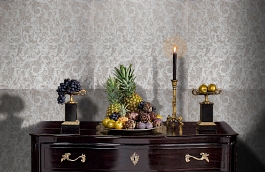 Обои 19-MA-A фото в интерьере гостиной превью