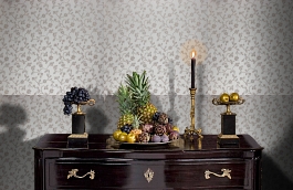 Обои 19-MA-F фото в интерьере гостиной превью