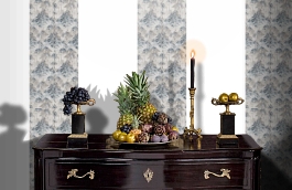 Обои 28170601 фото в интерьере гостиной превью