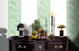 Обои 28170701 фото в интерьере гостиной превью