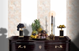 Обои 28170703 фото в интерьере гостиной превью