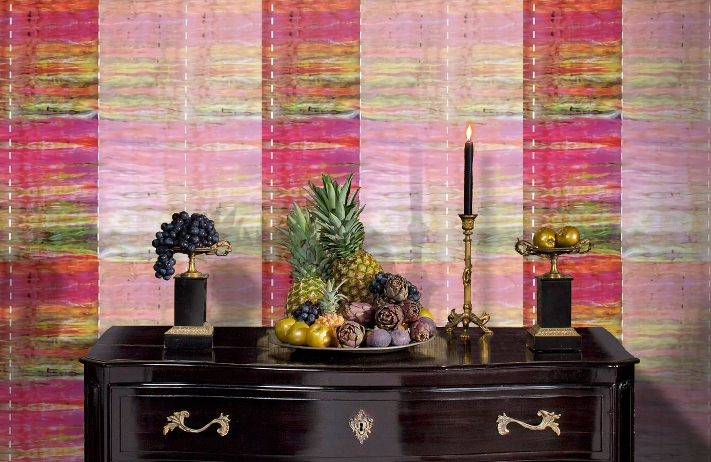 Обои 72450103 фото в интерьере гостиной Обои 72450103 фото в интерьере гостиной