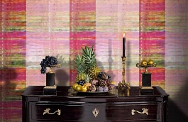 Обои 72450103 фото в интерьере гостиной превью