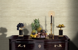 Обои 15306 фото в интерьере гостиной превью