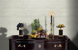 Обои 15318 фото в интерьере гостиной превью