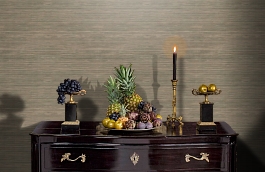 Обои 15326 фото в интерьере гостиной превью