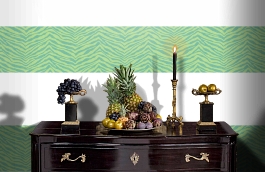 Обои JB10904Fl фото в интерьере гостиной превью