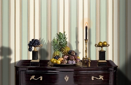 Обои W713021 фото в интерьере гостиной превью