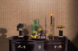 Обои W98682 фото в интерьере гостиной превью