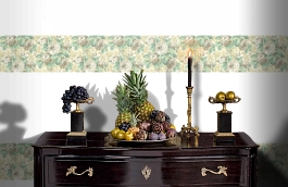 Обои EN22903F фото в интерьере гостиной превью