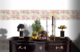 Обои EN22911F фото в интерьере гостиной превью