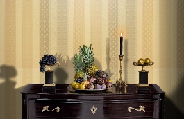 Обои KTE01011 фото в интерьере гостиной превью