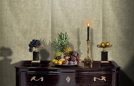 Обои INF 24211355 фото в интерьере гостиной превью