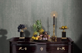 Обои INF 24219126 фото в интерьере гостиной превью