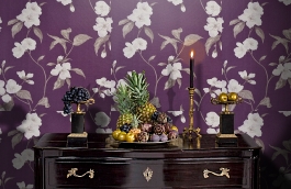 Обои INF 24885216 фото в интерьере гостиной превью