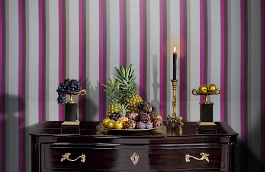 Обои INF 24914521 фото в интерьере гостиной превью