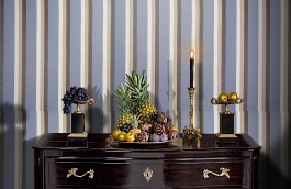 Обои INF 24916213 фото в интерьере гостиной превью